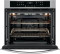 Frigidaire Gallery Series FGEW3066UF 30 Inch Single Electric Wall Oven with 5.1 Cu. Ft. Capacity, True Convection, Temperature Probe, Smudge-Proof Stainless Steel, Self-Cleaning, Quick Preheat, Steam Clean, Vari-Broil Stainless NEW IN BOX