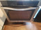 Whirlpool 27 Inch Single Electric Wall Oven with 4.3 cu. ft. Self-Cleaning Oven, SteamClean Option, Extra-Large Oven Window, Hidden Bake Element  Stainless Steel LOCATED IN OUR PORTLAND OREGON APPLIANCE STORE