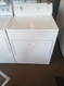 WHIRLPOOL HEAVY DUTY LARGE CAPACITY TOP LOAD WASHER 7 CYCLES  4 WATER LEVELS 4 TEMPERATURE SETTINGS WHITE LOCATED IN OUR PORTLAND OREGON APPLIANCE STORE