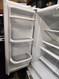Whirlpool Gold 24.8 cu. ft. French Door Refrigerator with Spill Proof Shelves, Factory Installed Ice Maker and Automatic Defrost: White LOCATED IN OUR PORTLAND OREGON APPLIANCE STORE  SKU 16276