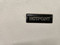 HOTPOINT 18 CUBIC FOOT REFRIGERATOR FULL WIDTH GLASS SHELVES 2 CRISPER DRAWERS 1 DELI PAN WHITE LOCATED IN OUR PORTLAND OREGON APPLIANCE STORE  SKU 16202