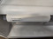 HOTPOINT 18 CUBIC FOOT REFRIGERATOR FULL WIDTH GLASS SHELVES 2 CRISPER DRAWERS 1 DELI PAN WHITE LOCATED IN OUR PORTLAND OREGON APPLIANCE STORE  SKU 16202