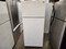 HOTPOINT 18 CUBIC FOOT REFRIGERATOR FULL WIDTH GLASS SHELVES 2 CRISPER DRAWERS 1 DELI PAN WHITE LOCATED IN OUR PORTLAND OREGON APPLIANCE STORE  SKU 16202