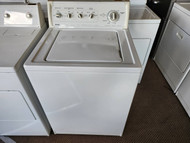 KENMORE HEAVY DUTY SUPER CAPACITY PLUS 3 SPEED WITH 4 SPEED COMBINATIONS 5 TEMPERATURE SETTINGS 2ND RINSE WHITE LOCATED IN OUR PORTLAND OREGON APPLIANCE STORE SKU 16485
