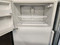 KITCHENAID 21 CUBIC FOOT REFRIGERATOR TOP FREEZER SPLIT ADJUSTABLE GLASS SHELVES  2 CRISPER DRAWERS 1 MEAT DRAWER WIRE SHELF IN FREEZER AUOMATIC DEFROST WHITE LOCATED IN OUR PORTLAND OREGONAPPLIANCE STORE SKU 16544