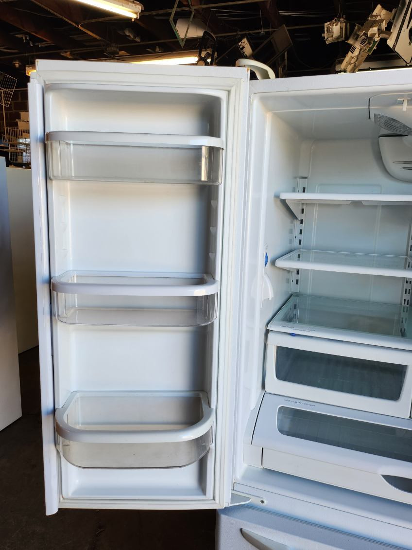 Kenmore Elite Commercial Freezer #138978