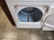WHIRLPOOL COIN -OP COMMERCIAL HEAVY DUTY ELECTRIC DRYER 3 TEMPERATURE LARGE SWING OPEN DOOR WHITE LOCATED IN OUR PORTLAND OREGON APPLIANCE STORE SKU 16601