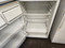 HOTPOINT 16 CUBIC FOOT REFRIGERATOR TOP FREEZER WIRE SHELVES LARGE SINGLE CRISPER DRAWER 2 DAIRY COMPARTMENTS IN TO DOOR WHITE LOCATED IN OUR PORTLAND OREGON APPLIANCE STORE SKU 16833