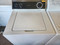 WHIRLPOOL HEAVY DUTY SUPER CAPACITY TOP LOAD WASHER 5 CYCLE 2 SPEED 3 TEMPERATURE ALL COLD RINSE 3 WATER LEVELS WHITE LOCATED IN OUR PORTLAND OREGON APPLIANCE STORE SKU 16838