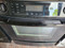 JENN-AIR 30 INCH SLIDE SMOOTH TOP ELECTRIC RANGE 5 BURNER 1 LARGE DUAL 1 MEDIUM 1 WARMING 2 SMALL CONVECTION WARMING DRAWER SELF CLEANING OVEN BLACK LOCATED IN OUR PORTLAND OREGON APPLIANCE STORE SKU 16974