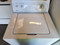 KENMORE SERIES 80 TOP LOAD WASHER HEAVY DUTY SUPER CAPACITY PLUS  2 SPEED MOTOR  4 TEMPERATURE 1 WARM RINSE 3 COLD RINSE 4 WATER LEVELS WHITE LOCATED IN OUR PORTLAND OREGON APPLIANCE STORE SKU 16977