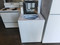 KENMORE SERIES 80 TOP LOAD WASHER HEAVY DUTY SUPER CAPACITY PLUS  2 SPEED MOTOR  4 TEMPERATURE 1 WARM RINSE 3 COLD RINSE 4 WATER LEVELS WHITE LOCATED IN OUR PORTLAND OREGON APPLIANCE STORE SKU 16977