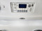 WHIRLPOOL 30 INCH FREE STANDING COIL TOP ELECTRIC RANGE 4 BURNER 2 LARGE 2 SMALL KEEP WARM OPTION SELF CLEANING OVEN WHITE LOCATED IN OUR PORTLAND OREGON APPLIANCE STORE SKU 17325