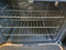 JENN-AIR 30 INCH SLIDE-IN GAS RANGE 4 BURNER WITH  CONVECTION SELF CLEANING OVEN WARMING DRAWER BLACK LOCATED IN OUR PORTLAND OREGON APPLIANCE STORE SKU 17441