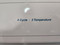 WHIRLPOOL HEAVY DUTY EXTRA LARGE CAPACITY ELECTRIC DRYER  4 CYCLE 3 TEMPERATURE 2 AUTO 1 TIMED PLUS AIR DRY OPTION SWING OPEN DOOR TOP FILTER WHITE LOCATED IN OUR PORTLAND OREGON APPLIANCE STORE SKU 17486