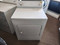 WHIRLPOOL HEAVY DUTY EXTRA LARGE CAPACITY ELECTRIC DRYER  4 CYCLE 3 TEMPERATURE 2 AUTO 1 TIMED PLUS AIR DRY OPTION SWING OPEN DOOR TOP FILTER WHITE LOCATED IN OUR PORTLAND OREGON APPLIANCE STORE SKU 17486