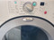 WHIRLPOOL DUET ELECTRIC DRYER 5 AUTOMATIC DRY AND 3 MANUAL DRY OPTION 4 TEMPERATURE PLUS AIR DRY WRINKLE SHIELD CHARCOAL GRAY LOCATED IN OUR PORTLAND OREGON APPLIANCE STORE SKU 16892