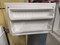 HOTPOINT 14 CUBIC FOOT REFRIGERATOR TOP FREEZER WIRE SHELVES 2 CRISPER DRAWERS COSMETIC ISSUES GOOD FOR EXTRA REFRIGERATOR ALMOND LOCATED IN OUR PORTLAND OREGON APPLIANCE STORE SKU 17417