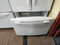 Whirlpool Gold GX5FHDXVQ 24.8 cu. ft. French Door Refrigerator with SpillProof Shelves, Factory Installed IceMaker and Automatic Defrost: White