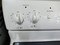 FRIGIDAIRE  REE STANDING SMOOTH TOP ELECTRIC RANGE WITH SPEED BAKE OPTION SEL F CLEANIG OVEN STORAGE DRAWER WHITE LOCATED IN OUR PORTLAND OREGON APPLIANCE STORE SKU 17616