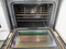 JENN-AIR DUAL FUEL 30 INCH SLIDE-IN RANGE WARMING DRAWER CONVECTION RAPID PREHEAT SELF CLEANING OVEN STAINLESS LOCATED IN OUR PORTLAND OREGON APPLIANCE STORE SKU 17622