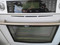 JENN-AIR DUAL FUEL 30 INCH SLIDE-IN RANGE WARMING DRAWER RAPID PREHEAT CONVECTION  SELF CLEANING OVEN STAINLESS LOCATED IN OUR PORTLAND OREGON APPLIANCE STORE SKU 17623