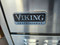 VIKING 30 INCH FREE STANDING 4 BURNER GAS RANGE WITH HEAVY DUTY BURNER GRATES MANUAL CLEAN OVEN WITH CONVECTION STAINLESS LOCATED IN OUR PORTLAND OREGON APPLIANCE STORE SKU 17629