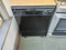 WHIRLPOOL 24 INCH PORTABLE DISHWASHER 3 CYCLE PLUS RINSE ONLY AND PLATE WARMER HI-TEMP BOOST SETTING BLACK LOCATED IN OUR PORTLAND OREGON APPLIANCE STORE SKU 17645