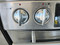 JENN-AIR 30 INCH SLIDE DOWN DRAFT ELECTRIC RANGE WITH 2 BURNERS AND GRILL SELF CLEANING OVEN STAINLESS LOCATED IN OUR PORTLAND OREGON APPLIANCE STORE SKU 17652