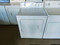 KITCHENAID  HEAVY DUTY SUPER CAPACITY PLUS  7 CYCLE 4 TEMPERATURE ELECTRIC DRYER TOP FILTER LARGE SWING OPEN DOOR WHITE LOCATED IN OUR PORTLAND OREGON APPLIANCE STORE SKU 17653