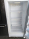 Frigidaire FFFU14F2QW 13.8 cu. ft. Freestanding Upright Freezer with 3 Adjustable Wire Shelves, 5 Door Bins, LED Lighting, Lock with Pop-Out Key and Frost-Free Operation WHITE LOCATED IN OUR PORTLAND OREGON APPLIANCE STORE SKU 17654