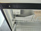 Amana Easy Reach Plus 20.3 cu. ft. Counter-Depth Bottom-Freezer Refrigerator with 4 Glass Shelves, Internal Water Dispenser, Chef's Pantry Drawer and Stainless-Style Designer Bar Handles: Stainless LOCATED  IN OUR PORTLAND OREGON APPLIANCE STORE SKU 17682