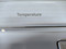 WHIRLPOOL 7 CYCLE 4 TEMPERATURE HEAVY DUTY SUPER CAPACITY ELECTRIC DRYER TOP FILTER PULL DOWN DOOR WHITE LOCATED  IN OUR PORTLAND OREGON APPLIANCE STORE SKU 17698