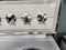 NORGE VINTAGE ELECTRIC RANGE 30 INCH FREE STANDING COIL BURNERS 2 LARGE 2 SMALL MANUAL CLEAN OVEN STORAGE DRAWER WHITE LOCATED IN OUR PORTLAND OREGON APPLIANCE STORE SKU 17734