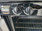 WHIRLPOOL 30 INCH FREE STANDING PROPANE GAS RANGE 4 BURNER MANUAL CLEAN OVEN BLACK LOCATED IN OUR PORTLAND OREGON APPLIANCE STORE SKU 17736