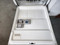 Maytag Jetclean Plus Series 24 Inch Portable Dishwasher with 4 Wash Cycles, 3 Wash Options, Hard Food Disposer, Plastic Interior and Silence Rating of 64 dB: White LOCATED IN OUR PORTLAND OREGON APPLIANCE STORE SKU 17748