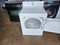 Maytag Centennial Series 27 Inch Electric Dryer with 7.0 cu. ft. Capacity, Multiple Drying Temperatures, IntelliDry Sensor Drying & Reversible Swing Door WHITE LOCATED IN OUR PORTLAND OREGON APPLIANCE STORE SKU 17771