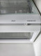 MAYTAG 22 CUBIC FOOT REFRIGERATOR BOTTOM FREEZER WITH ICE MAKER GLASS SHELVES 2 CRISPER DRAWERS 1 MEAT PAN PULL OPEN FREEZER DOOR STAINLESS LOCATED IN OUR PORTLAND OREGON APPLIANCE STORE SKU 17835