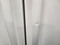 Maytag 24.8 cu. ft. French Door Refrigerator with 5 Spill-Catcher Glass Shelves, Dual Cool System, Humidity Controlled Crispers Ice Maker and Hidden Hinges COSMETIC ISSUES ON REFRIGERATOR DOORS WHITE LOCATED IN OUR PORTLAND OREGON APPLIANCE STORE SKU 17843