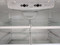 Maytag 24.8 cu. ft. French Door Refrigerator with 5 Spill-Catcher Glass Shelves, Dual Cool System, Humidity Controlled Crispers Ice Maker and Hidden Hinges COSMETIC ISSUES ON REFRIGERATOR DOORS WHITE LOCATED IN OUR PORTLAND OREGON APPLIANCE STORE SKU 17843