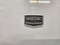 Maytag 24.8 cu. ft. French Door Refrigerator with 5 Spill-Catcher Glass Shelves, Dual Cool System, Humidity Controlled Crispers Ice Maker and Hidden Hinges COSMETIC ISSUES ON REFRIGERATOR DOORS WHITE LOCATED IN OUR PORTLAND OREGON APPLIANCE STORE SKU 17843