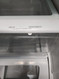 Maytag 24.8 cu. ft. French Door Refrigerator with 5 Spill-Catcher Glass Shelves, Dual Cool System, Humidity Controlled Crispers Ice Maker and Hidden Hinges COSMETIC ISSUES ON REFRIGERATOR DOORS WHITE LOCATED IN OUR PORTLAND OREGON APPLIANCE STORE SKU 17843