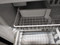 Maytag 24.8 cu. ft. French Door Refrigerator with 5 Spill-Catcher Glass Shelves, Dual Cool System, Humidity Controlled Crispers Ice Maker and Hidden Hinges COSMETIC ISSUES ON REFRIGERATOR DOORS WHITE LOCATED IN OUR PORTLAND OREGON APPLIANCE STORE SKU 17843