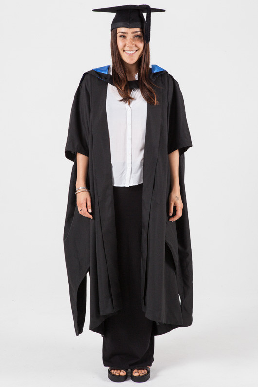 mba graduation dress
