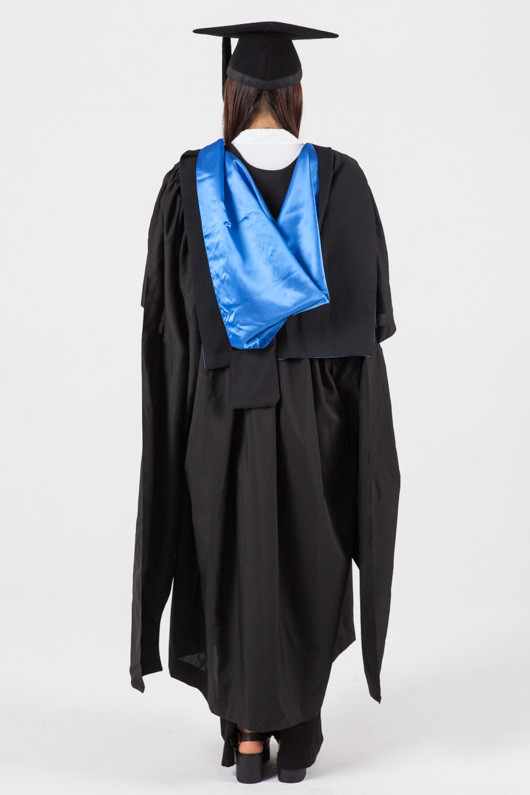 Swinburne Academic Dress – Tagged 