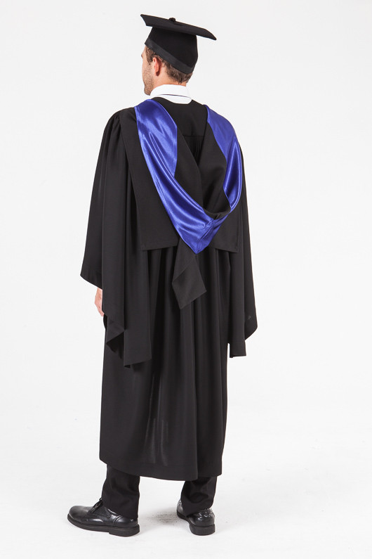 uon graduation gowns