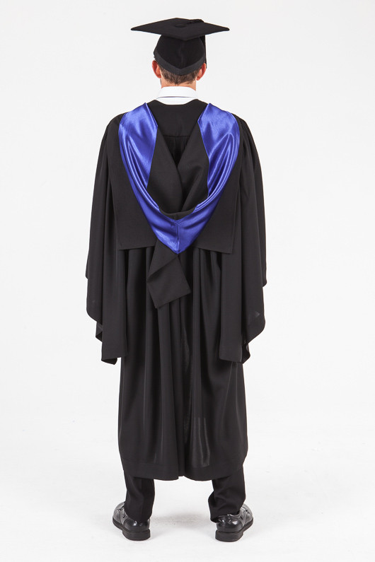 uon graduation gowns