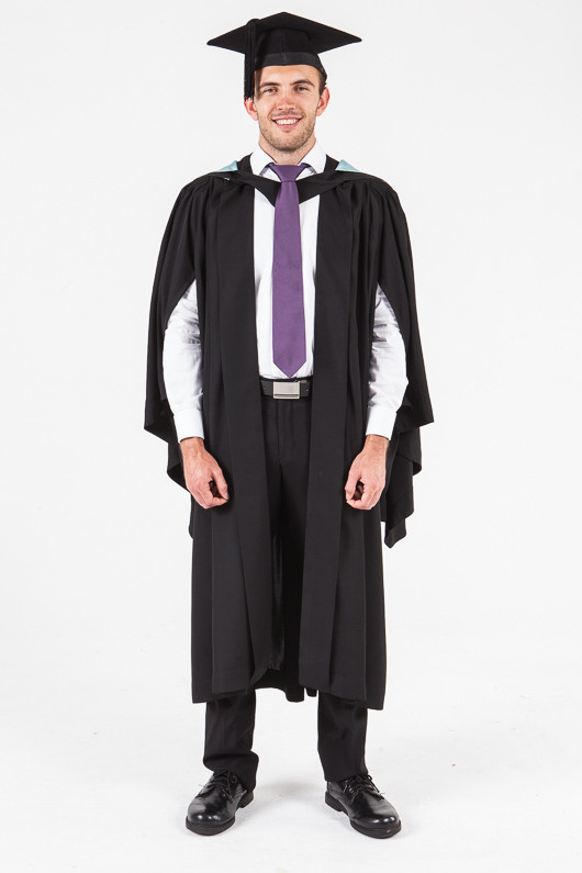 uon graduation gowns