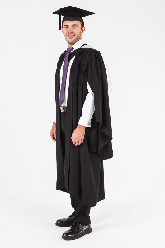 uon graduation gowns