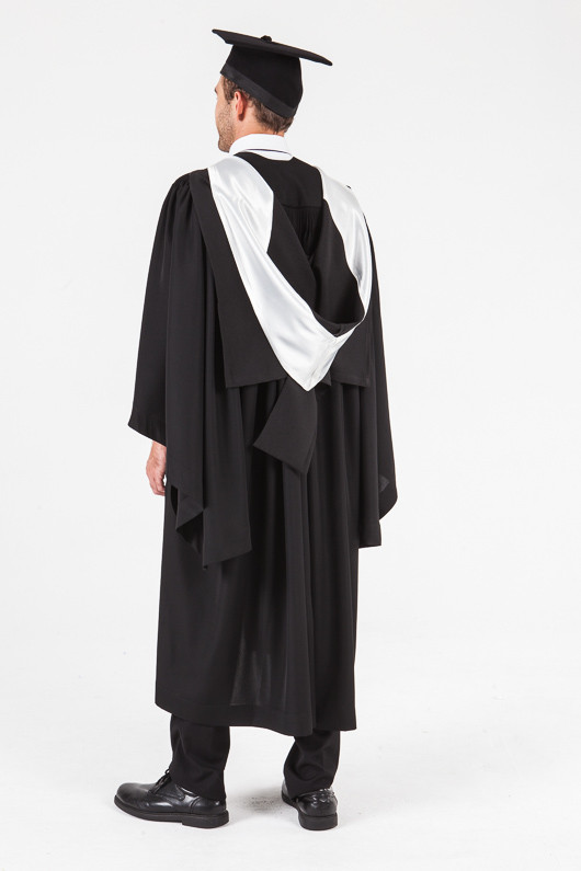 uon graduation gowns